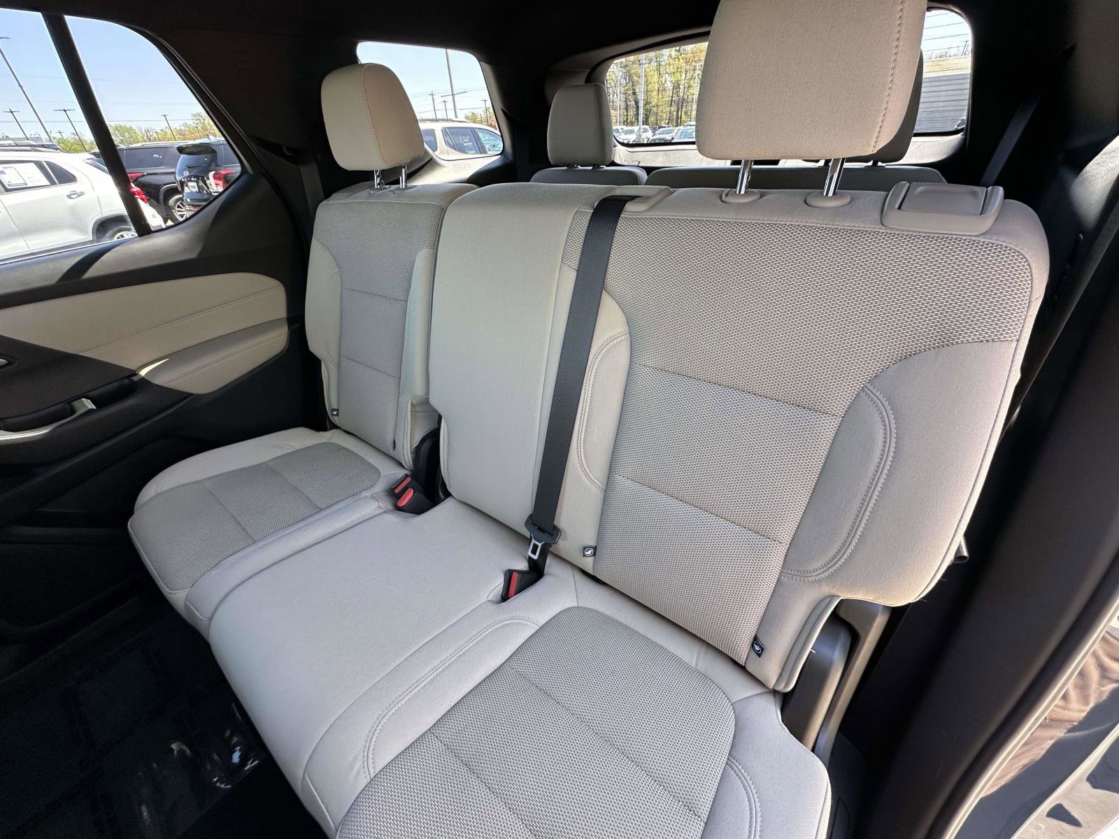 Certified 2023 Chevrolet Traverse LS w/ Safety Package image 29