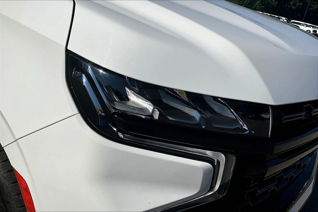 Used 2023 Chevrolet Tahoe Z71 w/ Max Trailering Package image 30