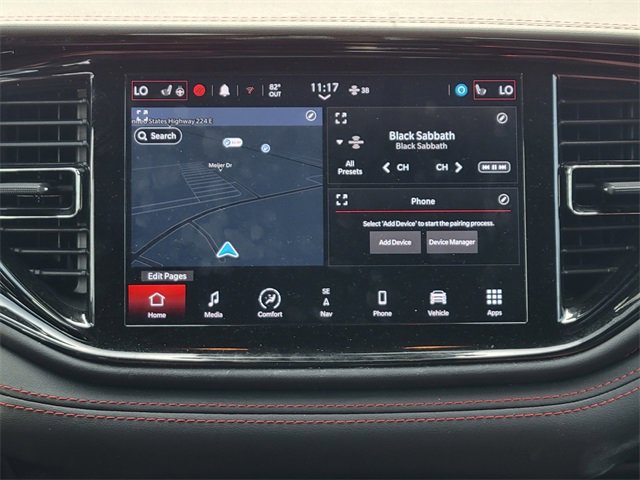 Used 2024 Dodge Durango R/T image 24