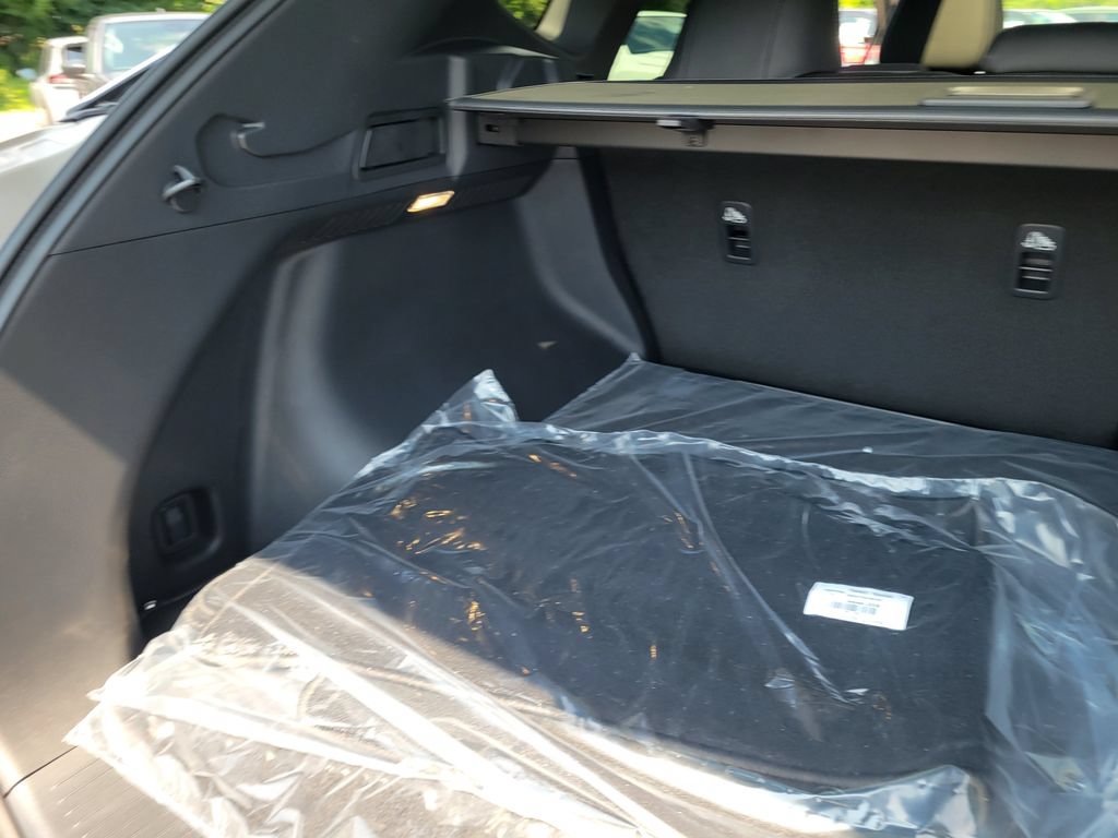 New 2026 Nissan Murano Platinum w/ Cargo Package AWD/4WD image 35
