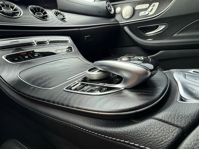 Used 2023 Mercedes-Benz E 450 4MATIC Cabriolet image 67