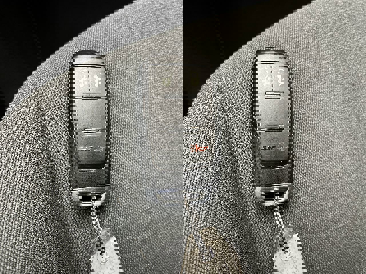 Used 2022 RAM 2500 Tradesman image 23