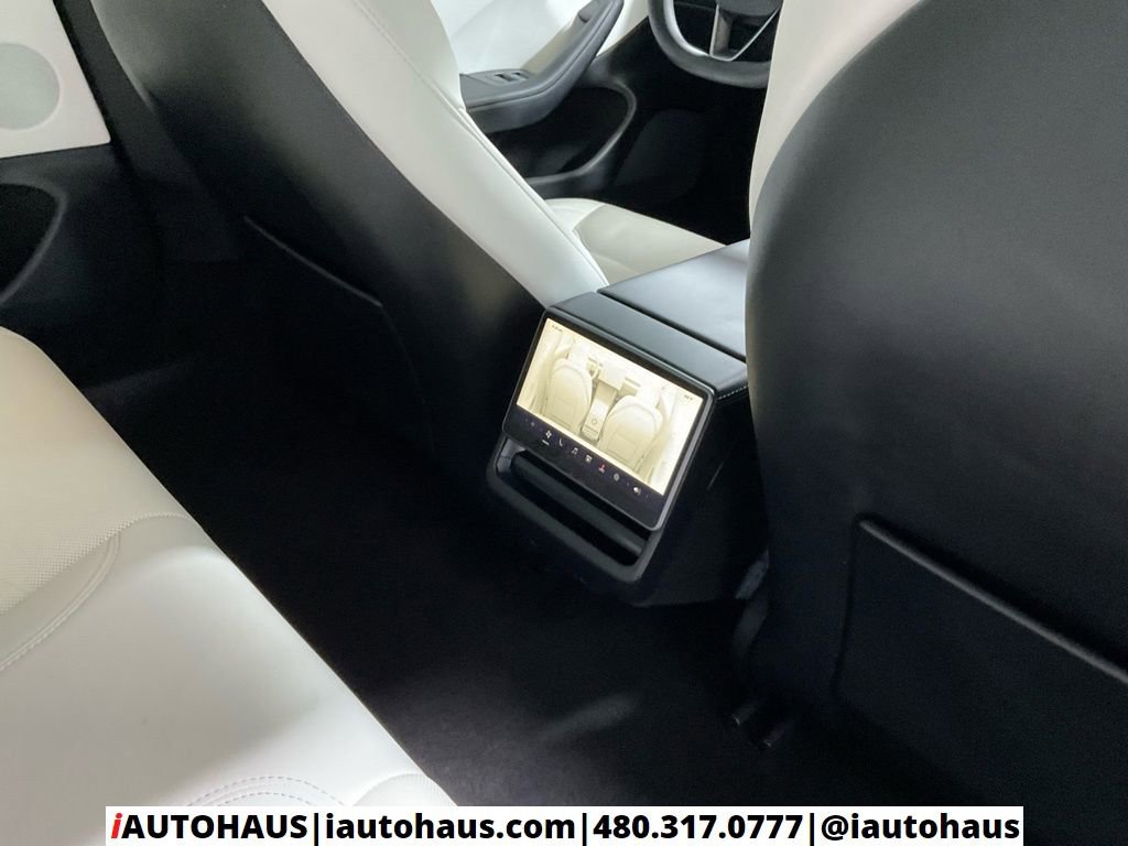 Used 2025 Tesla Model 3 Long Range image 18