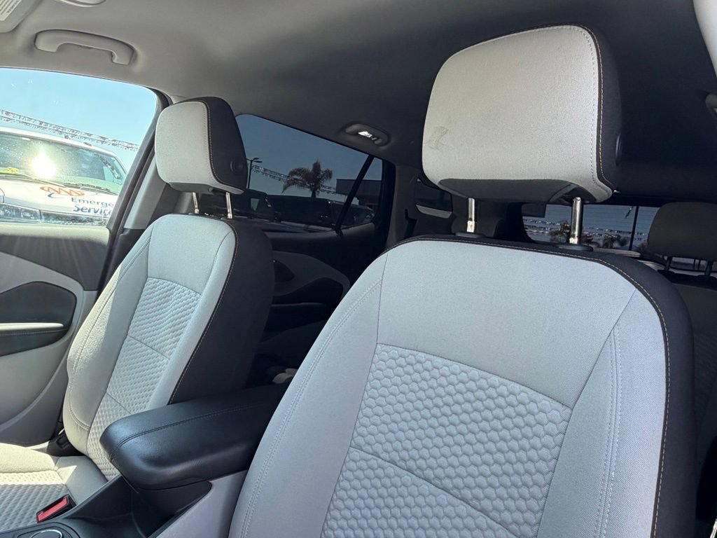 Used 2019 GMC Terrain SLE FWD image 21