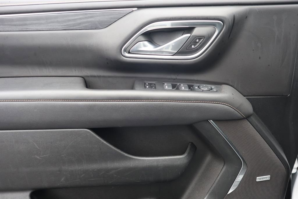 Used 2024 GMC Yukon XL SLT image 15