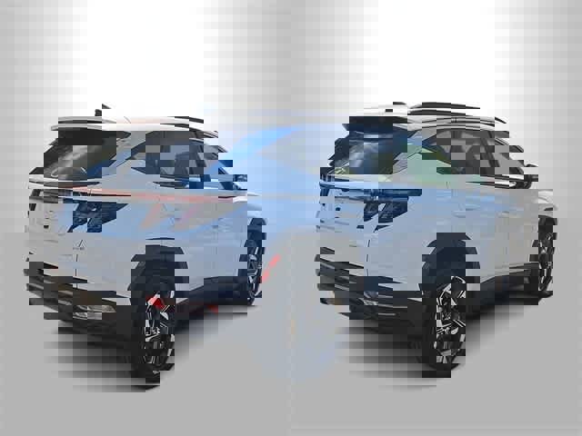 Certified 2023 Hyundai Tucson SEL image 8