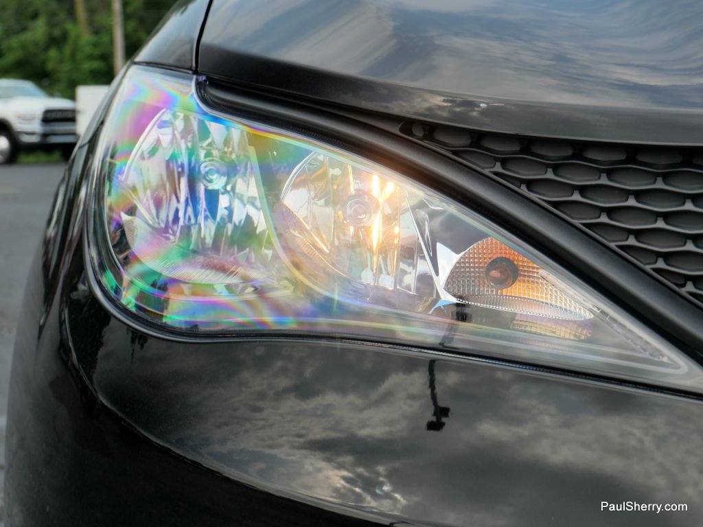 New 2025 Chrysler Voyager LX image 55