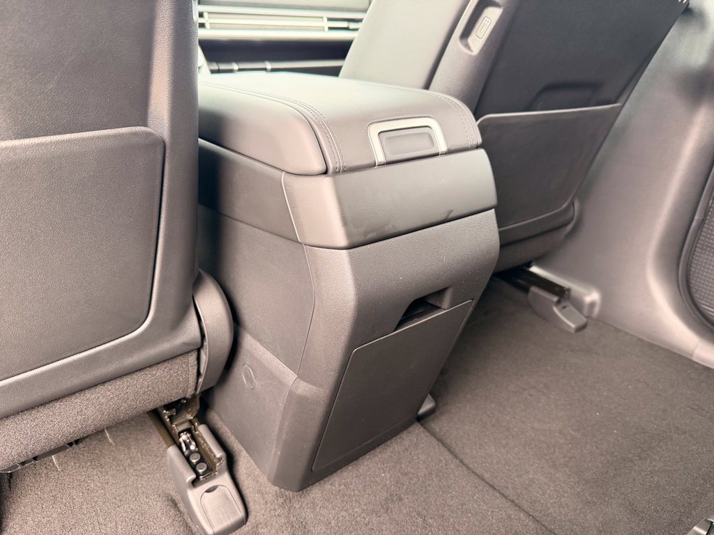 New 2027 Hyundai Santa Fe SEL FWD image 30