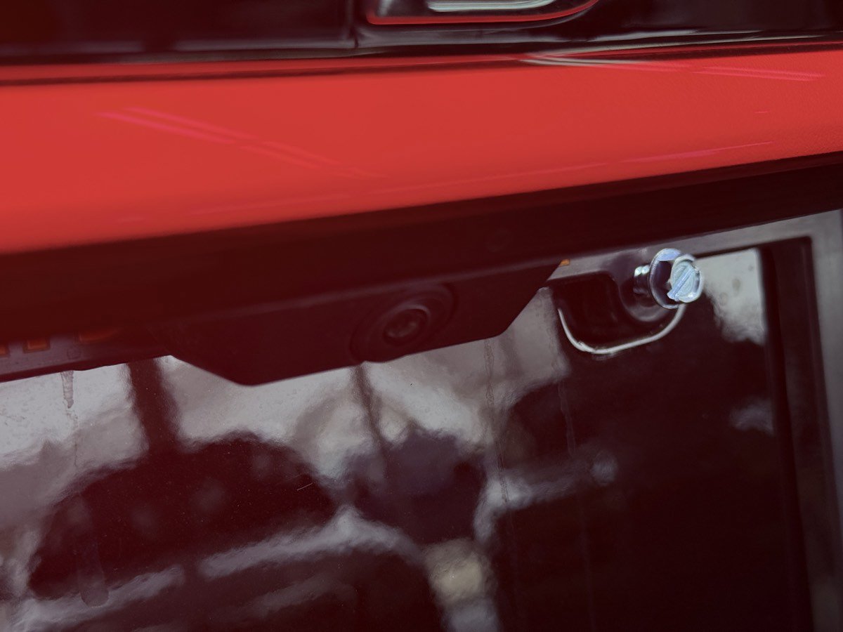 Used 2026 Dodge Durango GT image 17