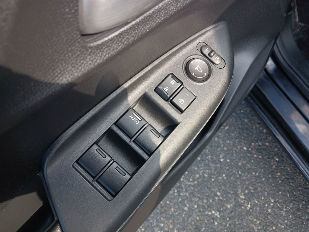 Certified 2017 Honda Fit EX image 14
