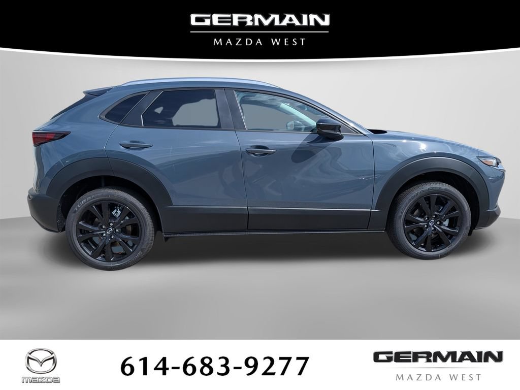 New 2026 MAZDA CX-30 AWD 2.5 S image 3