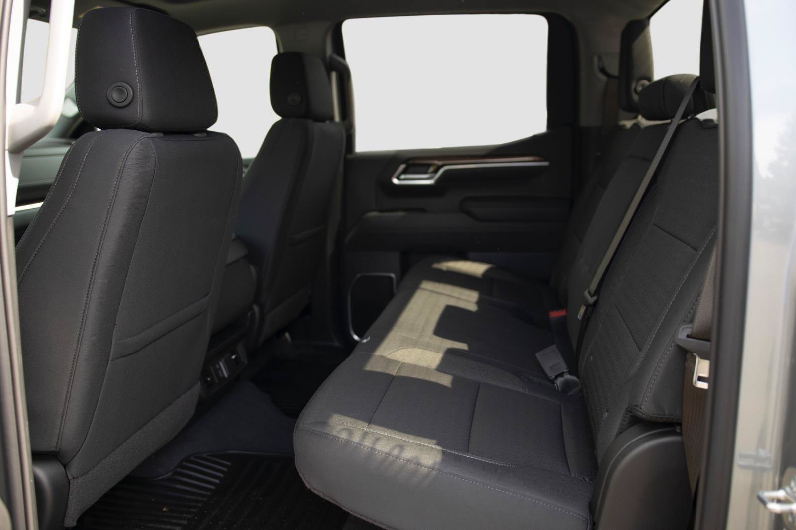 New 2026 Chevrolet Silverado 1500 LT AWD/4WD image 21