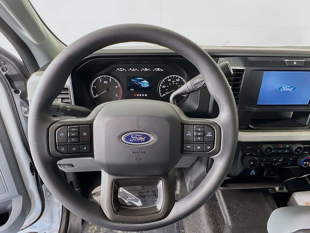 New 2026 Ford F350 XL image 7