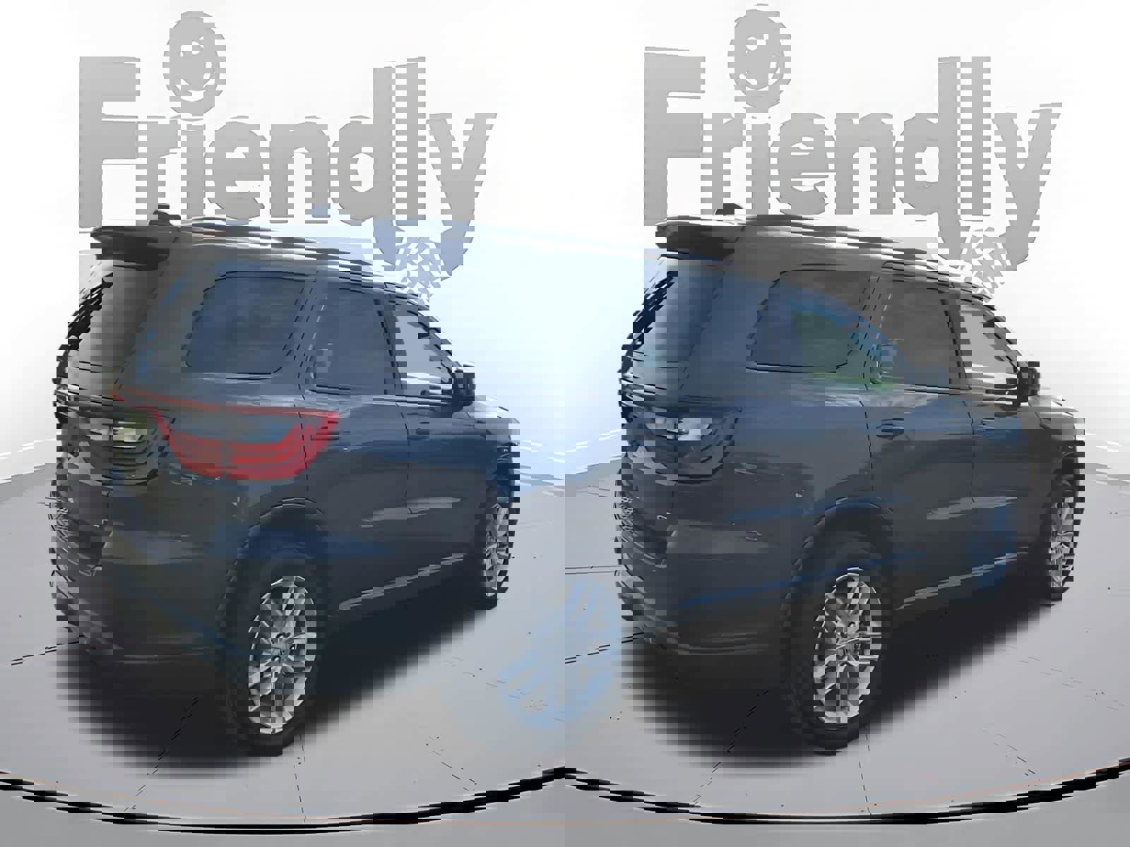 New 2026 Dodge Durango GT image 5