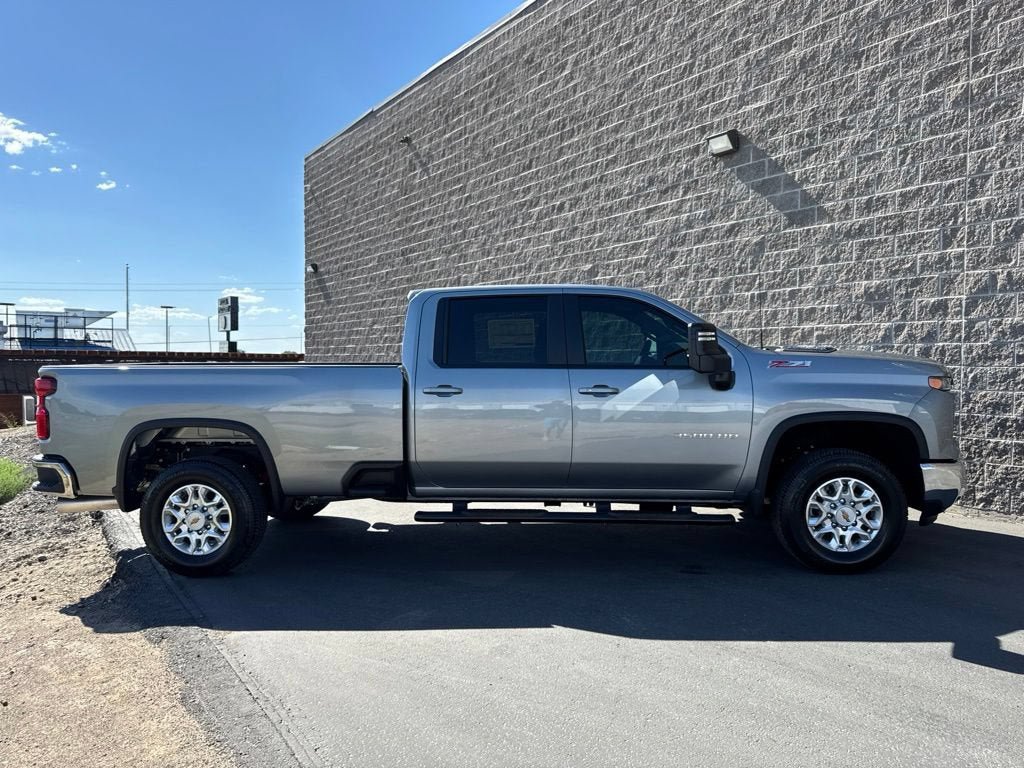 New 2026 Chevrolet Silverado 3500 LT w/ All Star Edition AWD/4WD image 5
