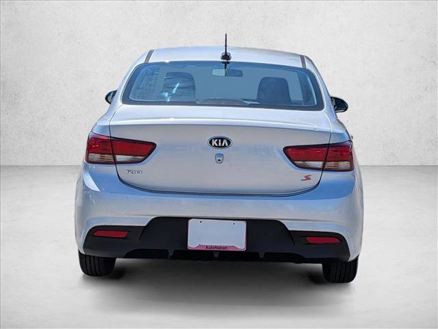Used 2018 Kia Rio S image 7