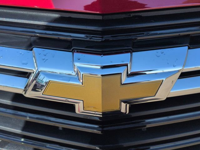 Used 2022 Chevrolet Equinox LT image 31