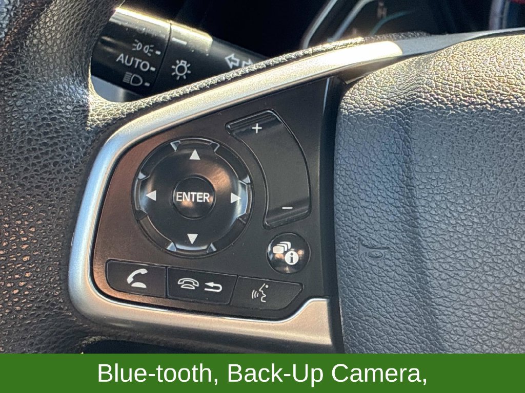 Used 2019 Honda Civic LX image 22
