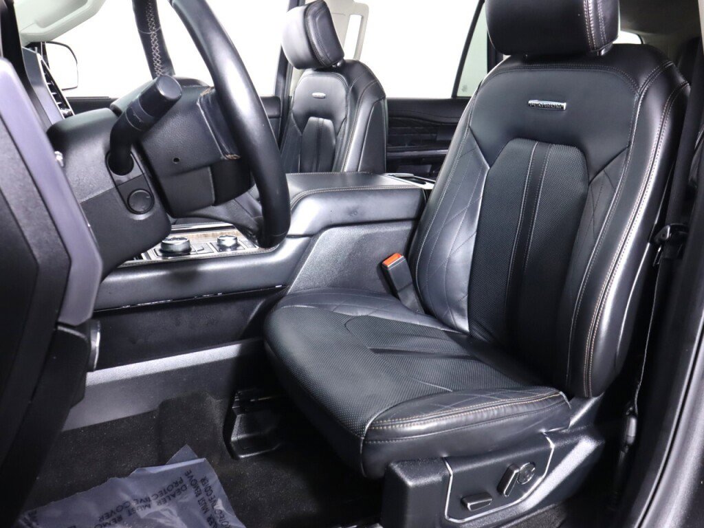 Used 2020 Ford Expedition Platinum AWD/4WD image 42