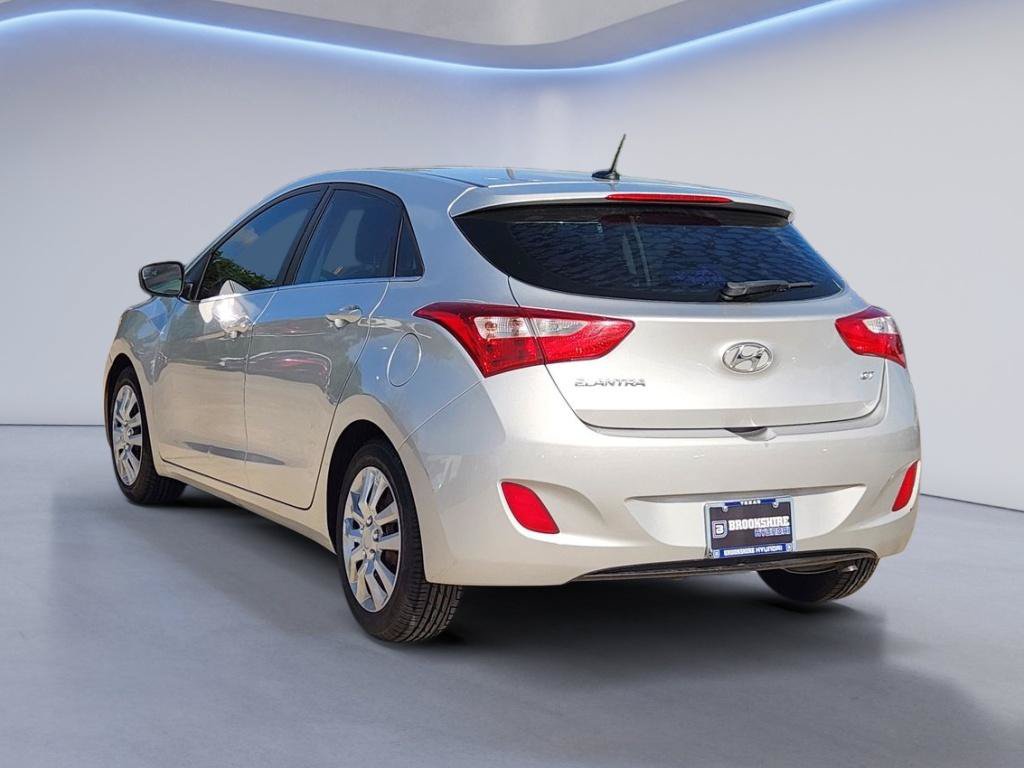 Used 2016 Hyundai Elantra GT FWD image 7