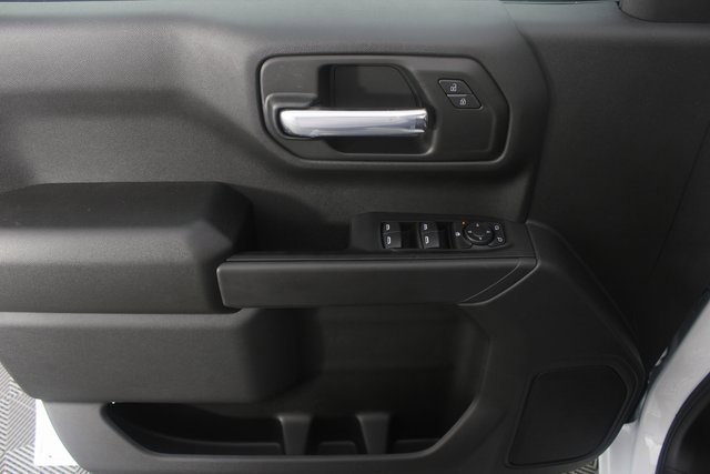 New 2026 Chevrolet Silverado 1500 Custom Trail Boss image 13