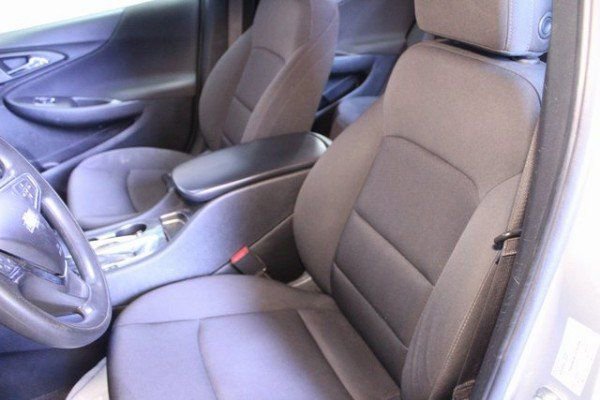 Used 2020 Chevrolet Malibu LS FWD image 15