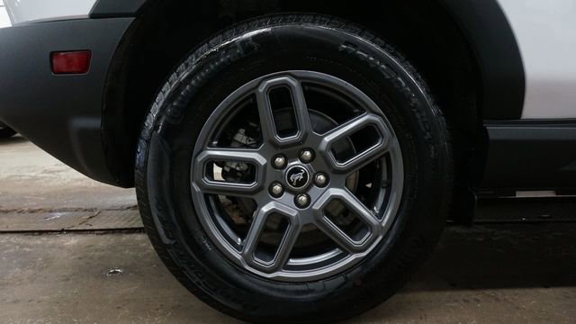 Used 2025 Ford Bronco Sport Big Bend image 85