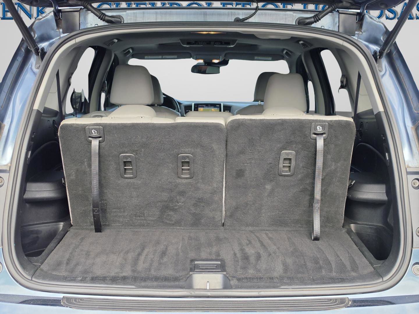 Used 2017 Honda Pilot Touring image 15