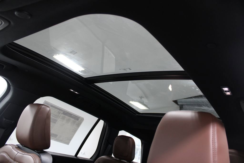 New 2026 Lincoln Aviator Reserve image 57