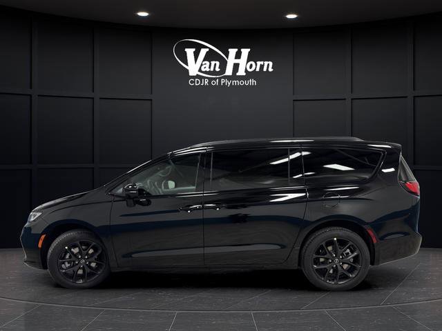 New 2026 Chrysler Pacifica Select image 13