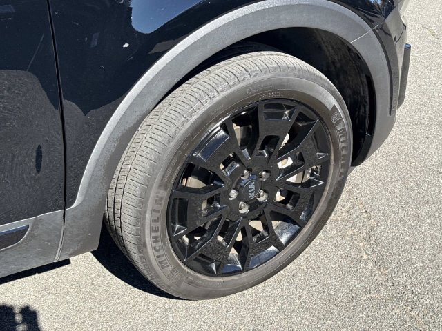 Used 2021 Kia Telluride SX w/ Nightfall Edition Package AWD/4WD image 7