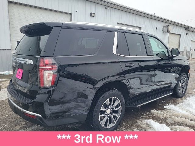 Used 2023 Chevrolet Tahoe LS image 11