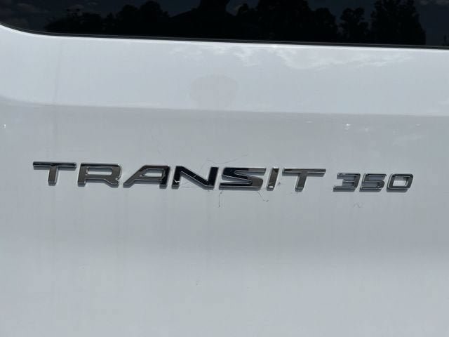 Used 2024 Ford Transit 350 XL RWD image 31
