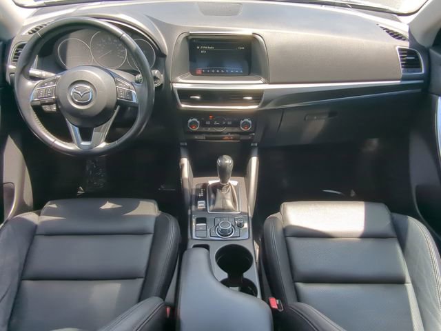 Used 2016 MAZDA CX-5 Grand Touring FWD image 12
