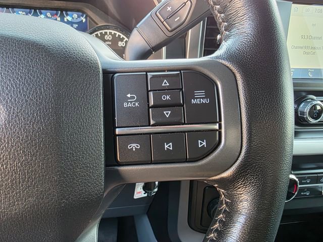 Used 2022 Ford F150 XLT w/ Equipment Group 301A Mid image 27