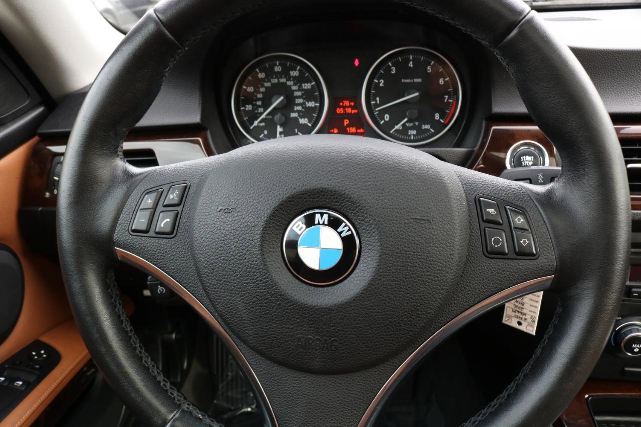 Used 2012 BMW 328i xDrive Coupe image 18