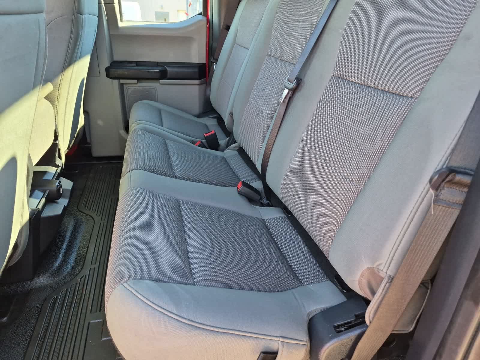 Used 2022 Ford F250 XL w/ STX Appearance Package AWD/4WD image 19