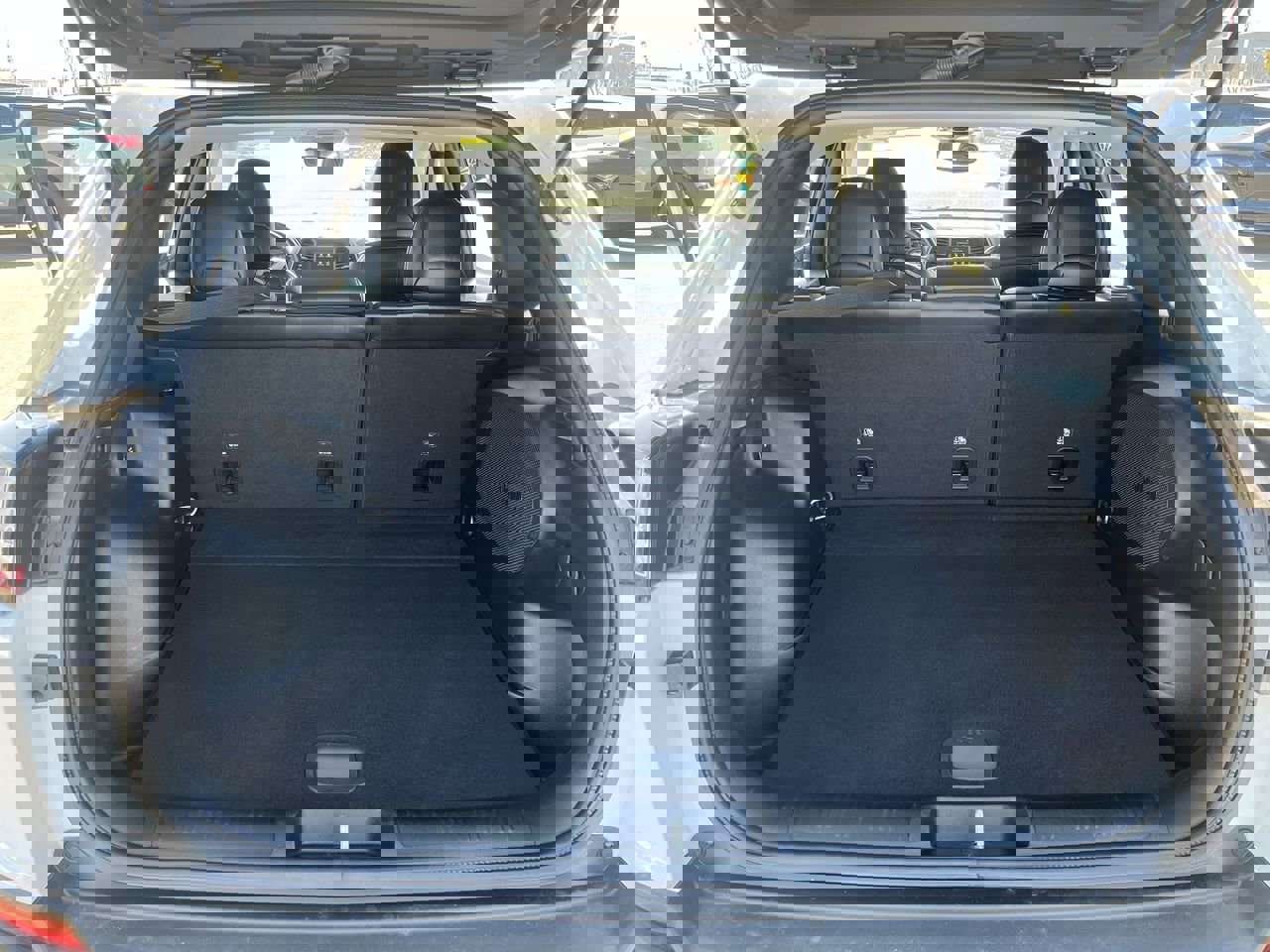 Used 2021 Jeep Cherokee Latitude Lux w/ Sun & Sound Group image 24