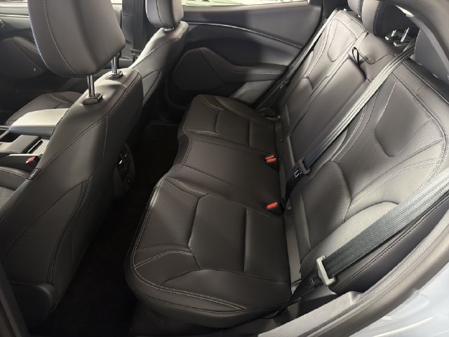 New 2026 Ford Mustang Mach-E Premium RWD image 17