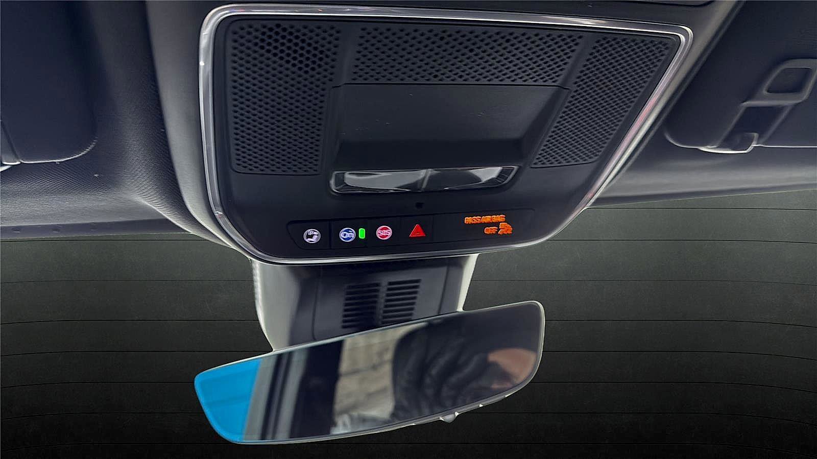 New 2026 Chevrolet Equinox RS w/ Safety and Technology Package image 11