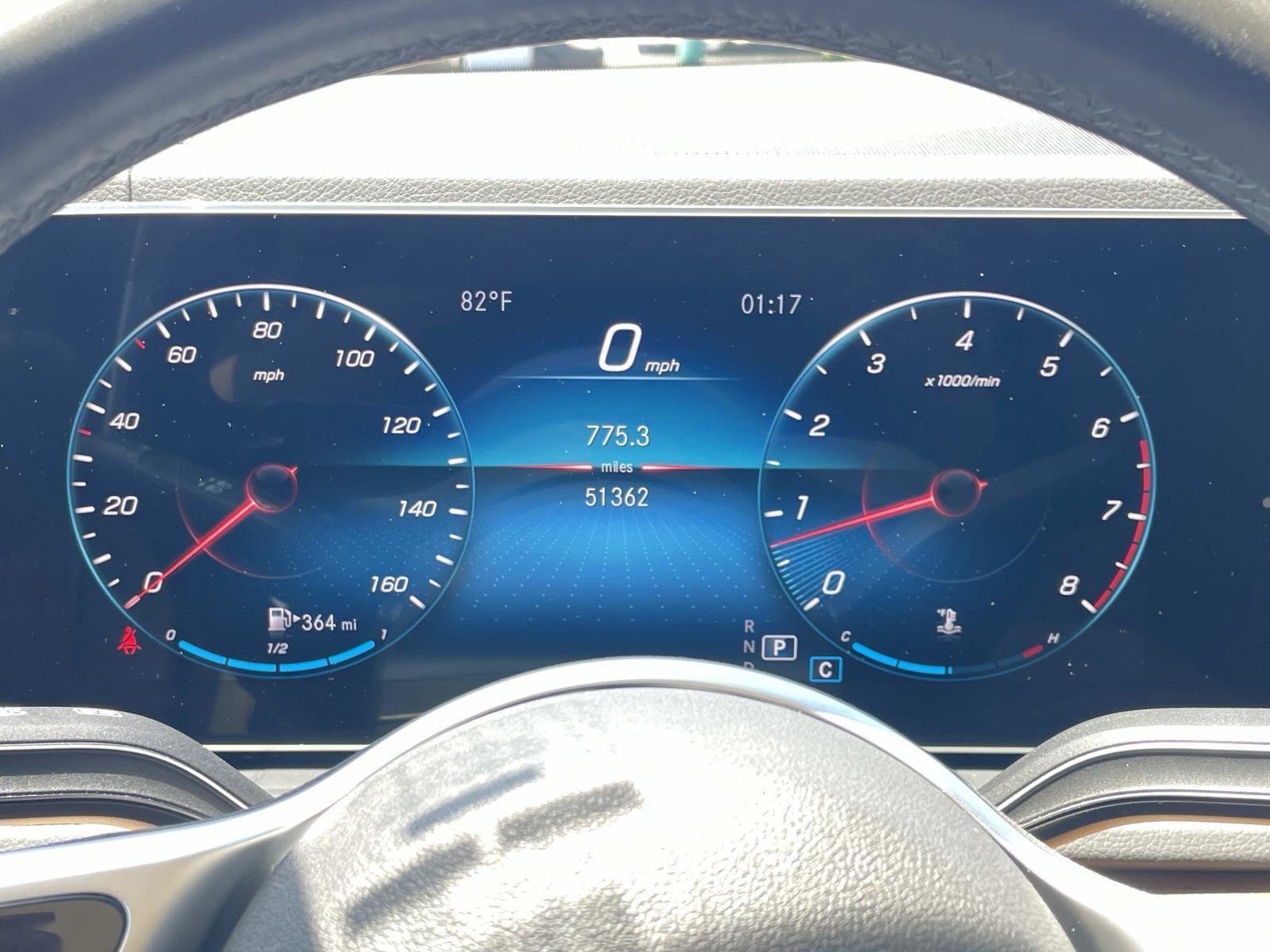 Used 2020 Mercedes-Benz GLE 350 image 30