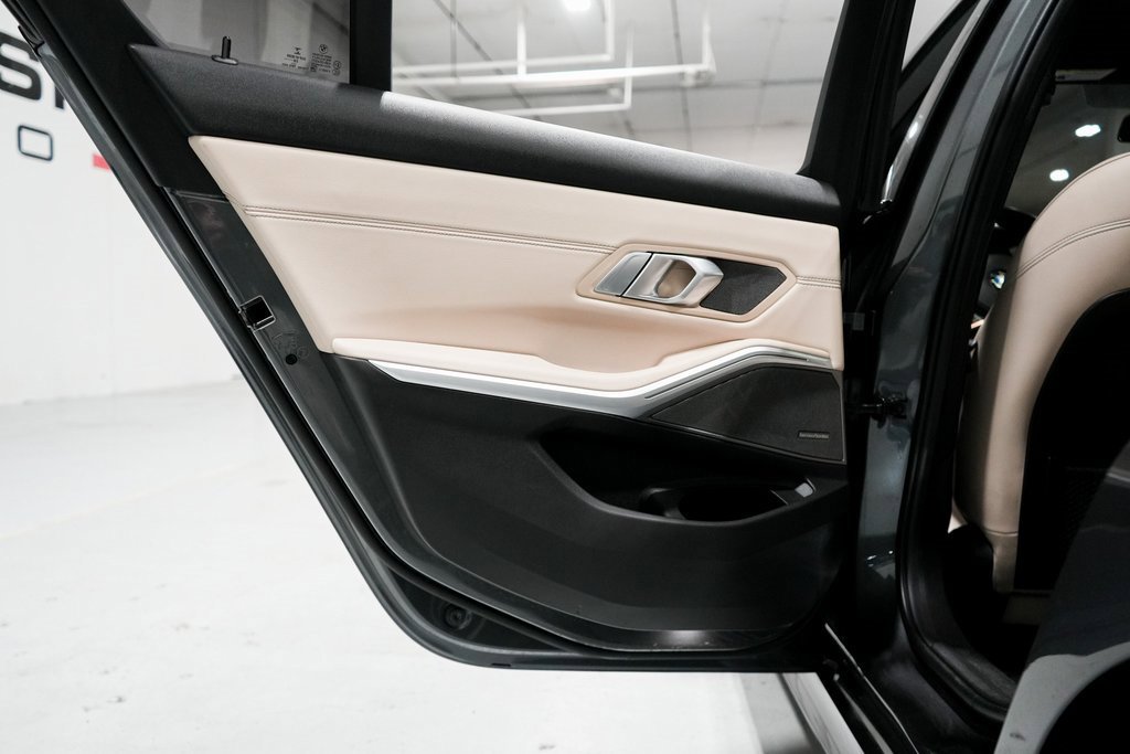 Used 2021 BMW M340i xDrive w/ Premium Package image 26