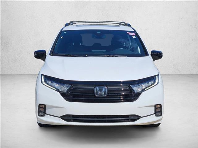 Used 2023 Honda Odyssey Sport video 2