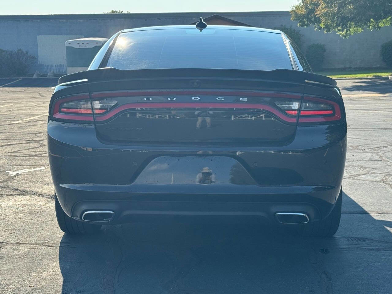 Used 2016 Dodge Charger R/T w/ Plus Group image 6