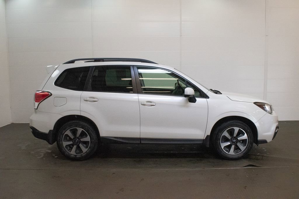 Used 2018 Subaru Forester 2.5i Premium w/ Protection Package #1 image 3