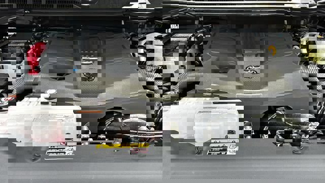 New 2026 Toyota Tundra Platinum AWD/4WD image 38