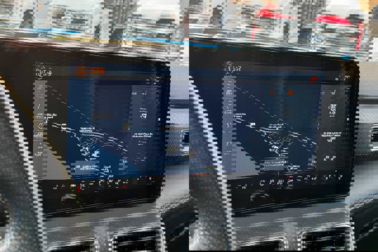 Used 2024 Ford Mustang GT Premium image 41