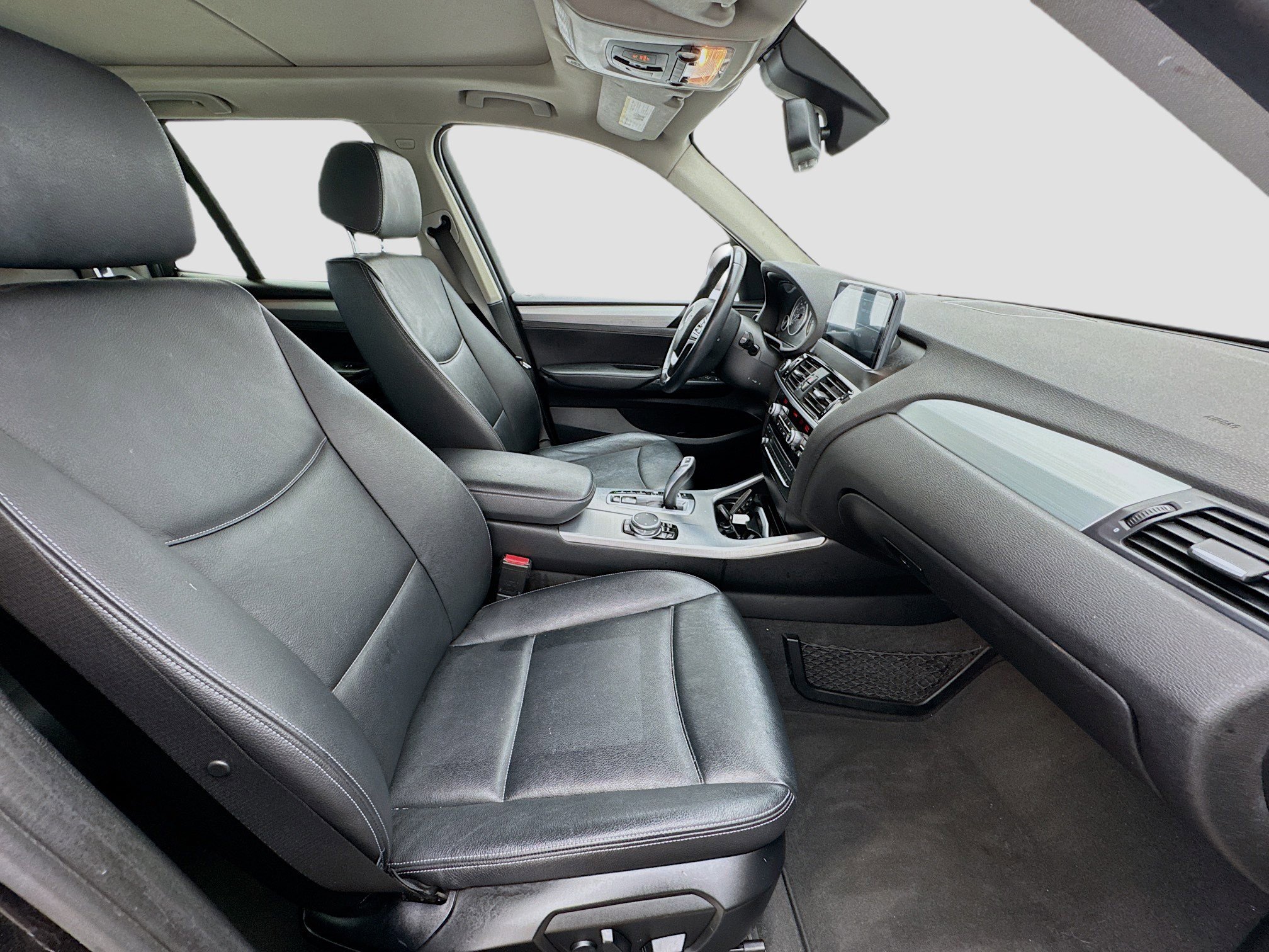 Used 2016 BMW X3 xDrive28i AWD/4WD image 20