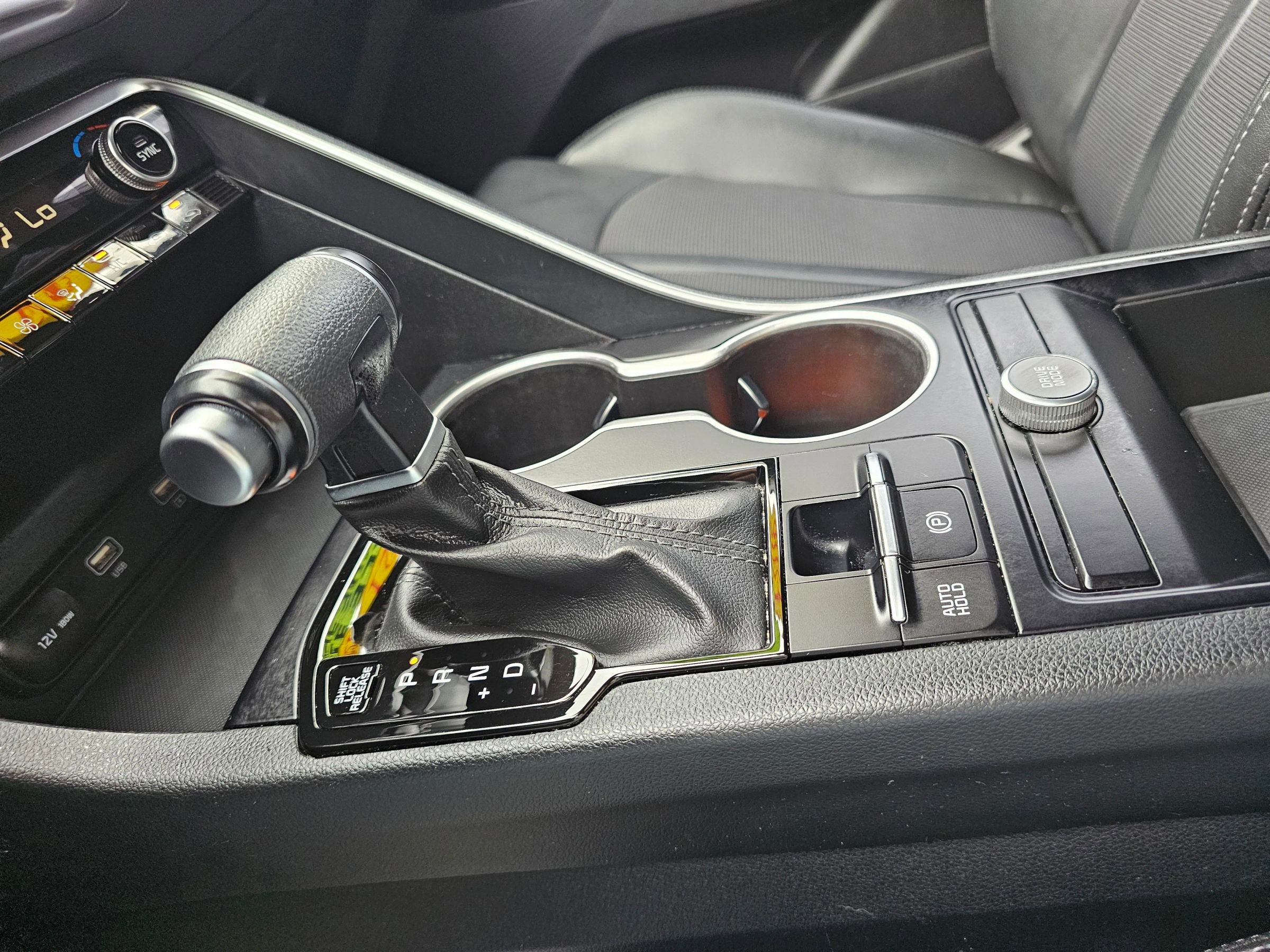 Used 2021 Kia K5 GT-Line image 22