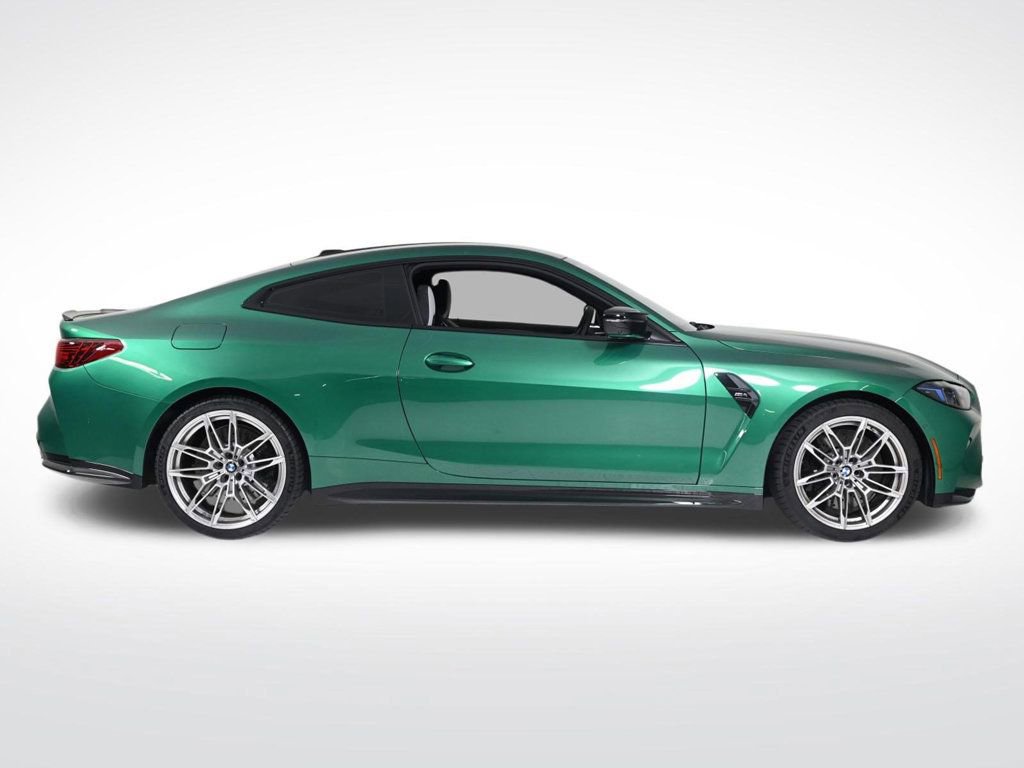 Used 2026 BMW M4 Base w/ Executive Package image 6